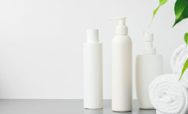 Organic chemicals