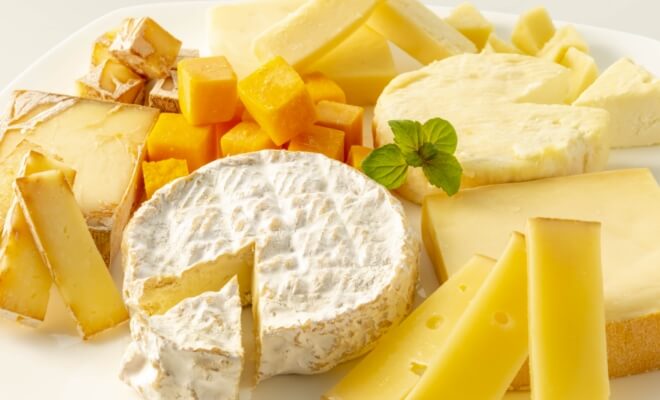 Cheese