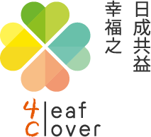 日成共益シアワセの4leaf Clover