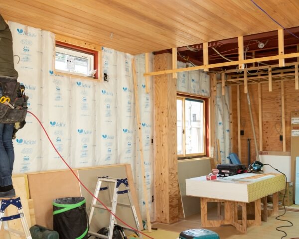 建築材料