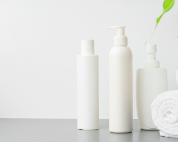 Organic chemicals