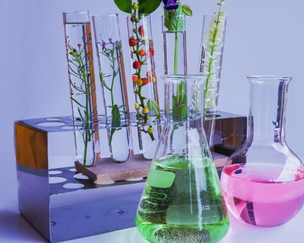 有機化学製品