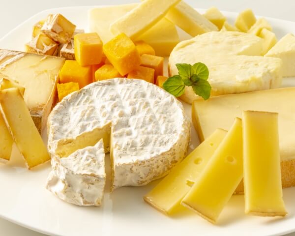 Cheese