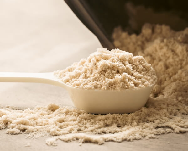 Milk protein