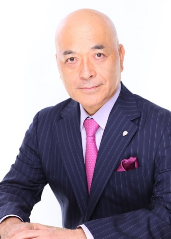 取締役社長 熊谷 和男