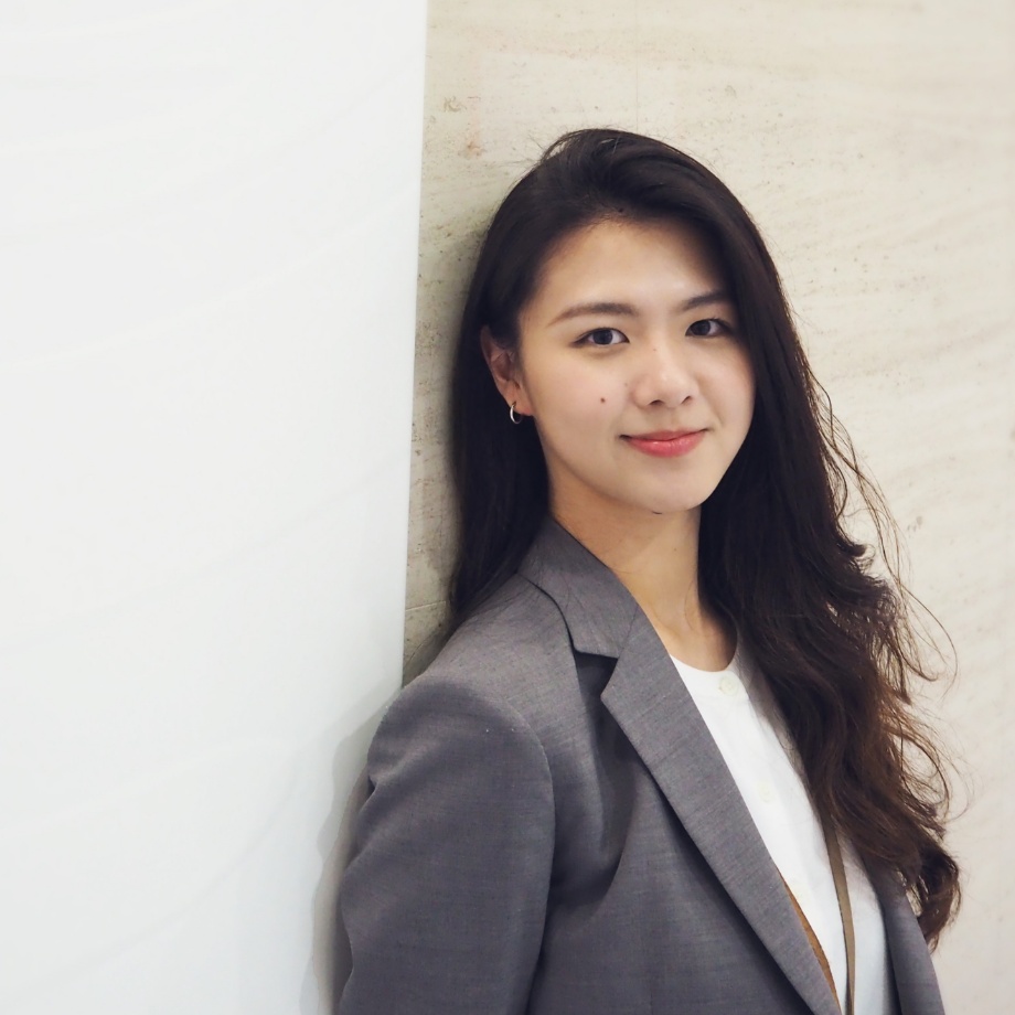 食品材料第1部 第1チーム A.Kさん